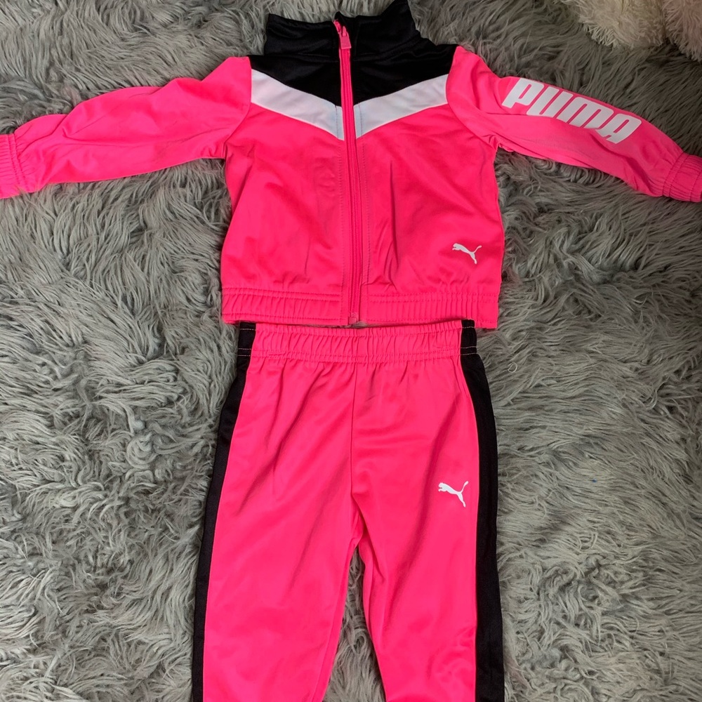 Puma set